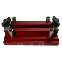 Šablons Dynamic 3D (ar pārfalci)