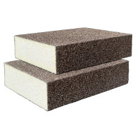 Grinding block 95x70x25 mm