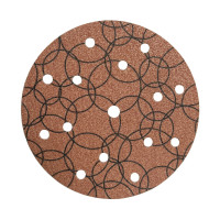 Pašlīmējošais slīpdisks OXY D150 F15 50 gb.