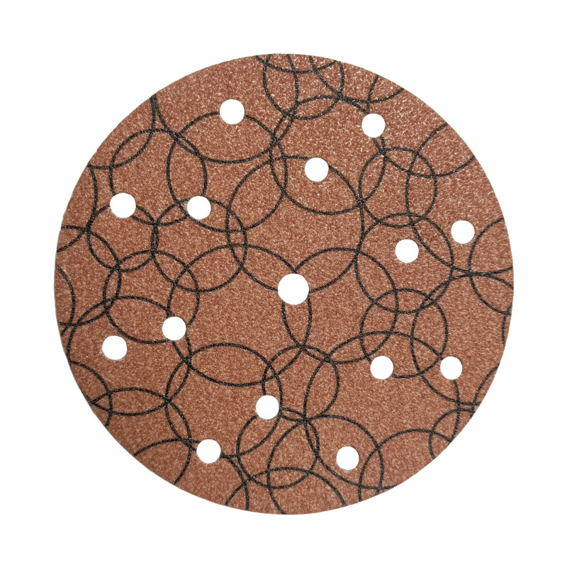 Pašlīmējošais slīpdisks OXY D150 F15 50 gb.