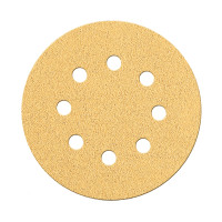 I-CAR Pašlīmējošais slīpdisks D125 F8