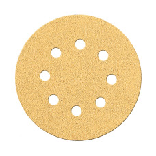 I-CAR Pašlīmējošais slīpdisks D125 F8
