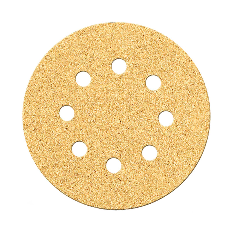 I-CAR Pašlīmējošais slīpdisks D125 F8