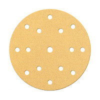 I-CAR Pašlīmējošais slīpdisks D150 F15