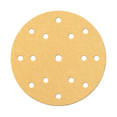 I-CAR Pašlīmējošais slīpdisks D150 F15