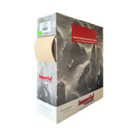 Sandpaper on sponge base 115 mm 25 m 