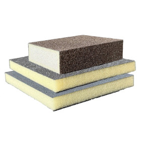 Slīpēšanas klucīši