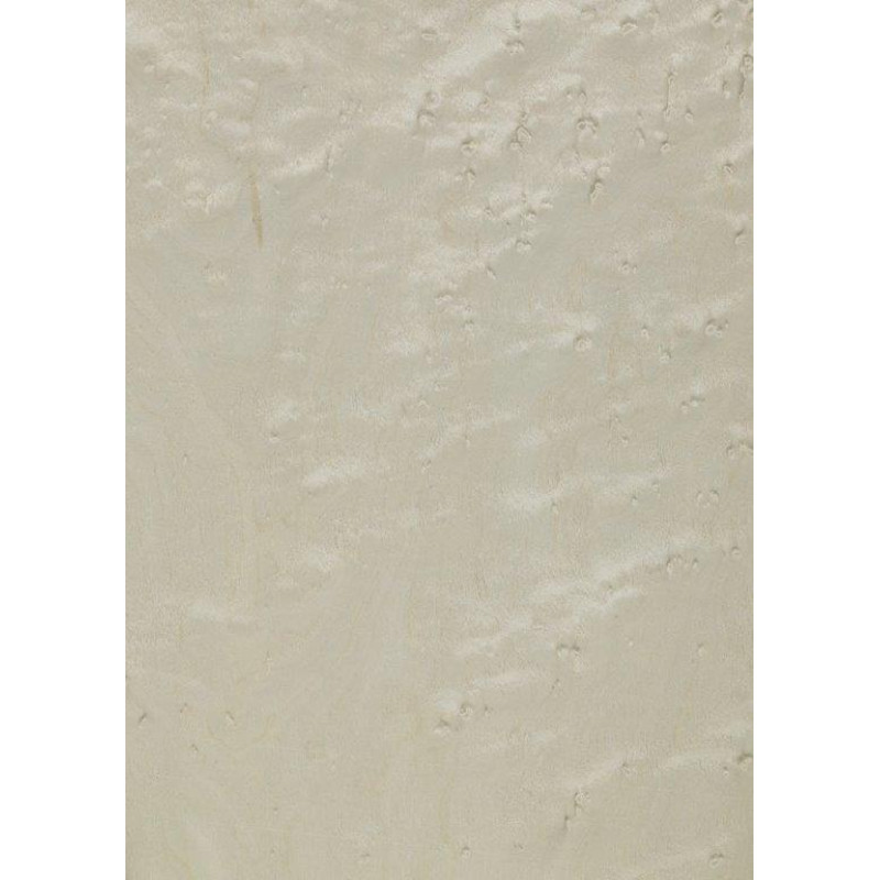 05.054 TABU Bird's Eye Mple 0,6 mm veneer