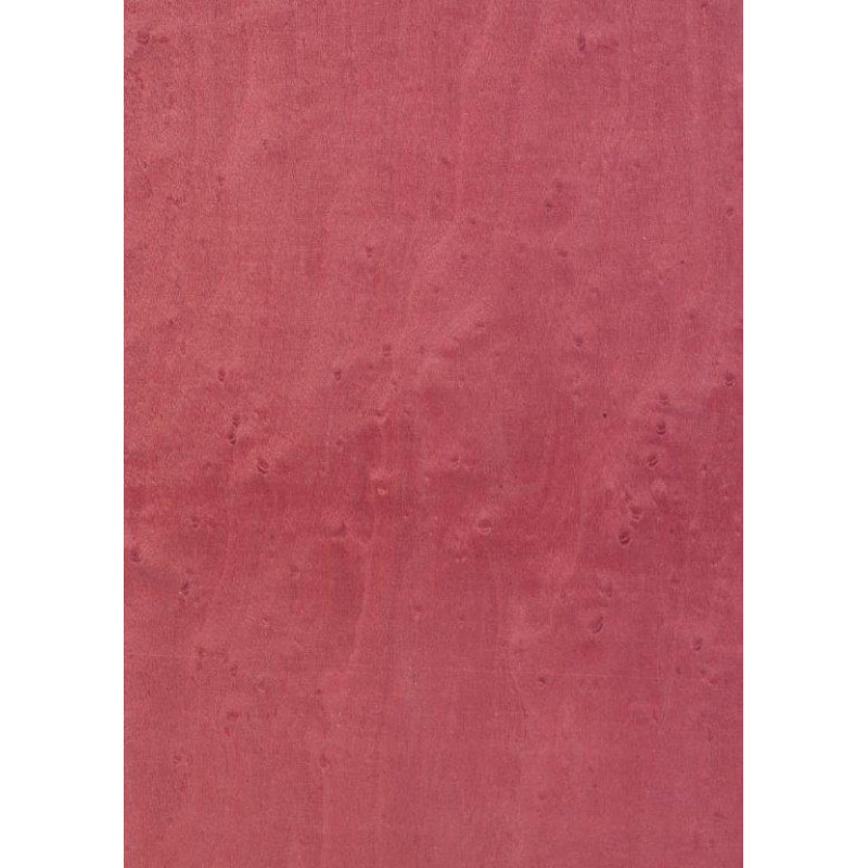 05.082 TABU Bird's Eye Maple 0,6 mm veneer 
