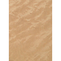 05.091 TABU Bird's Eye Maple 0,6 mm veneer