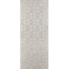 GR.018 TABU Biodiversity Tondo Tondo Grey 3050x1250mm