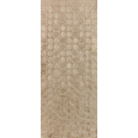 GR.019 TABU Biodiversity Tondo Tondo Brown 3050x1250mm