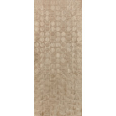 GR.019 TABU Biodiversity Tondo Tondo Brown 3050x1250mm