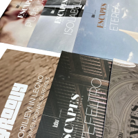 TABU Escape + Groovy Catalogue