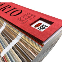 TABU Ideario 555 Catalogue