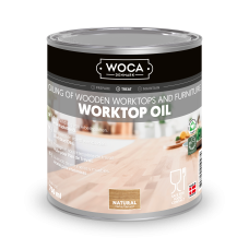 Worktop Oil Eļļa 0,75 l