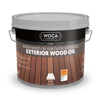 Exterior Exlclusive Oil Eļļa 2,5 l