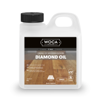 Diamond Oil Eļļa Balta 1 l