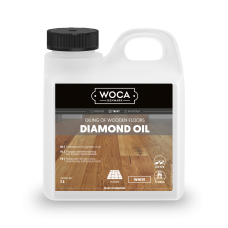 Diamond Oil Eļļa Balta 1 l