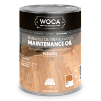 Maintenance Oil Eļļas atjaunotājs 1 l