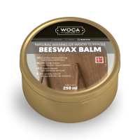 Natural Wood Bišu vasks 0,25 l