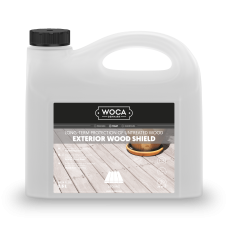 Exterior Wood Shield Eļļa 2,5 l