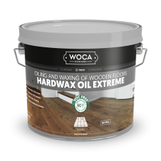 Hardwax Oil Extreme Eļļa 2,5 l