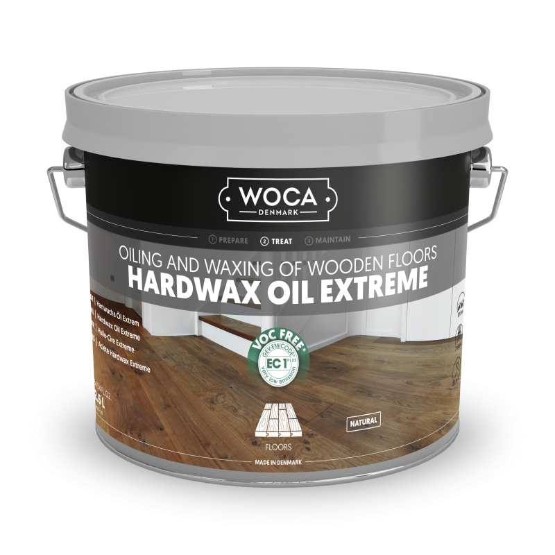 Hardwax Oil Extreme 2,5 l
