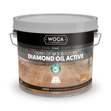 Diamond Oil Active Eļļa 2,5 l