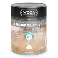 Diamond Oil Active Eļļa 1 l