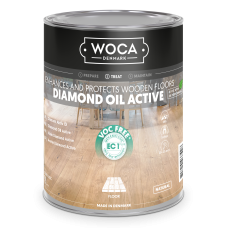 Diamond Oil Active Eļļa 1 l