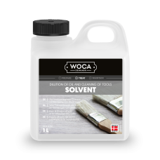 Woca Solvent Šķaidītājs 1 l