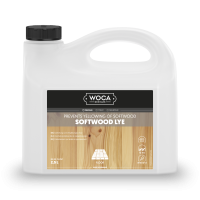 Softwood Lye 2,5 l