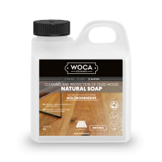 Natural Soap Kopšanas līdzeklis 1 l