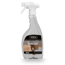 Natural Soap Spray Kopšanas līdzeklis 750 ml