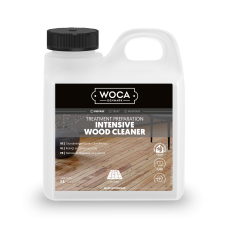 Intensive Wood Cleaner Koksnes tīrītājs 1 l