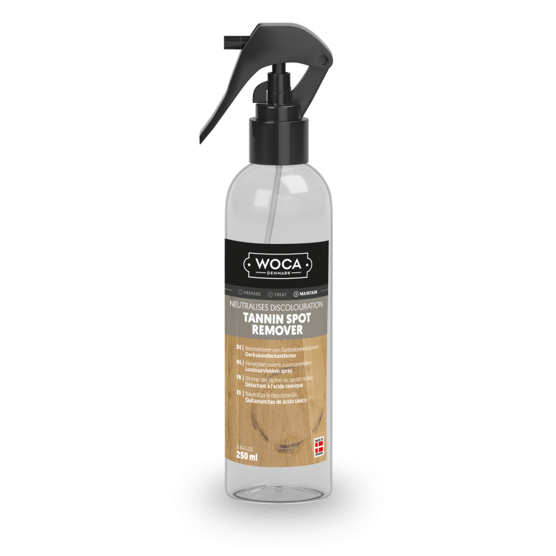 Tannin Spot Remover Traipu noņēmējs 250 ml