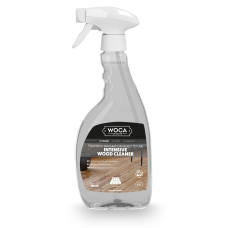 Intensive Wood Cleaner Spray Koksnes tīrītājs 750 ml