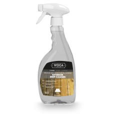 Exterior Deep Cleaner Colourless Spray Tīrītājs 750 ml