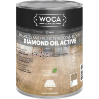 Eļļa Diamond Oil Active White 0,75 L