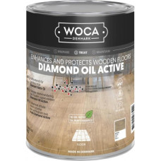 Eļļa Diamond Oil Active White 0,75 L