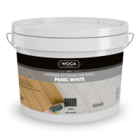 Krāsa Paneļiem Balta Extra White 2,5 L