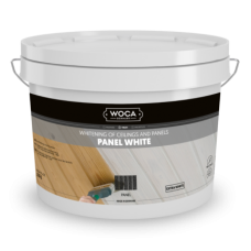 Krāsa Paneļiem Balta Extra White 2,5 L