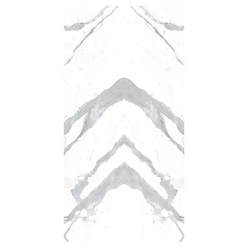 Naturali Bianco Statuario 5mm (3000x1000mm)